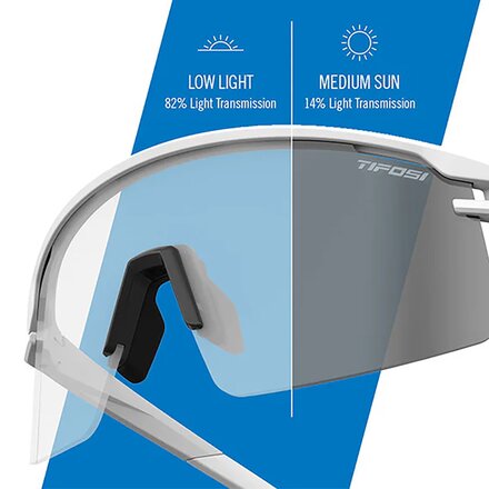 Tifosi Optics - Moab Lite Fototec Sunglasses