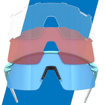 Tifosi Optics - Moab Lite Interchangeable Sunglasses