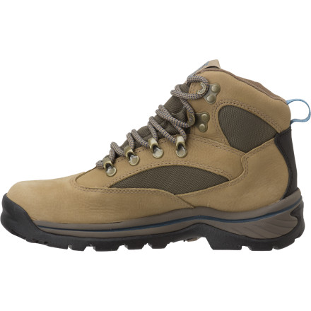 timberland women's chocorua