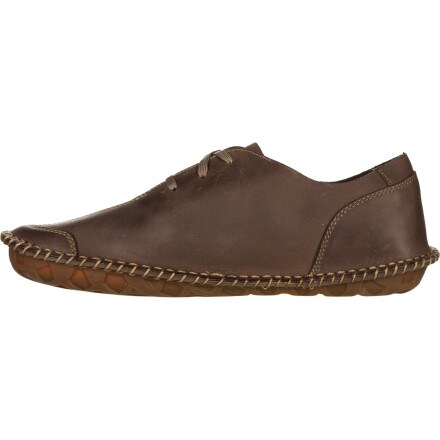Timberland - Earthkeepers Front Country Lounger Oxford Shoe - Men's