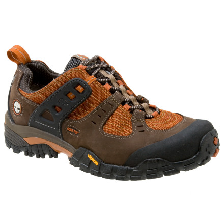 Timberland - Trailscape Vented Hiking Shoe - Men's