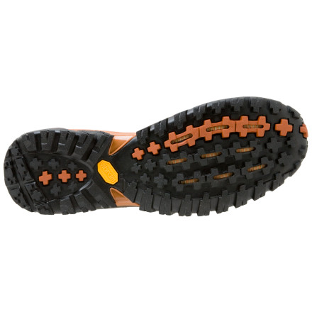 Timberland - Trailscape Vented Hiking Shoe - Men's