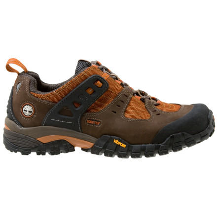 Timberland - Trailscape Vented Hiking Shoe - Men's