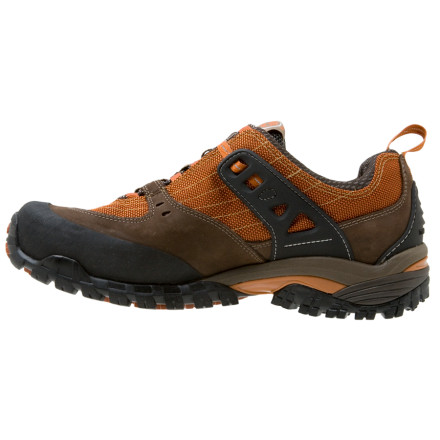 Timberland - Trailscape Vented Hiking Shoe - Men's