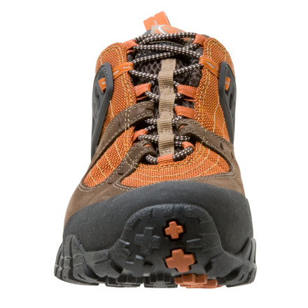 Timberland - Trailscape Vented Hiking Shoe - Men's