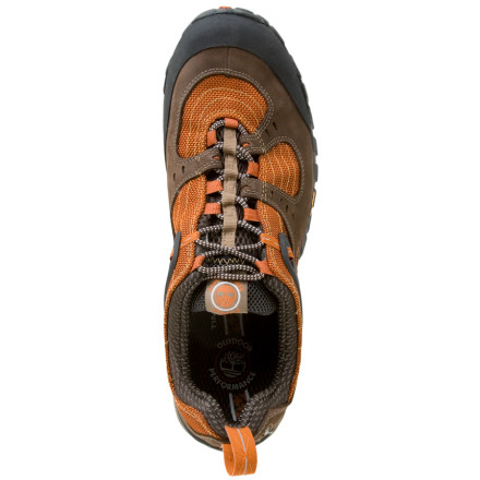 Timberland - Trailscape Vented Hiking Shoe - Men's