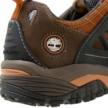 Timberland - Trailscape Vented Hiking Shoe - Men's