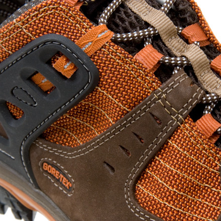 Timberland - Trailscape Vented Hiking Shoe - Men's
