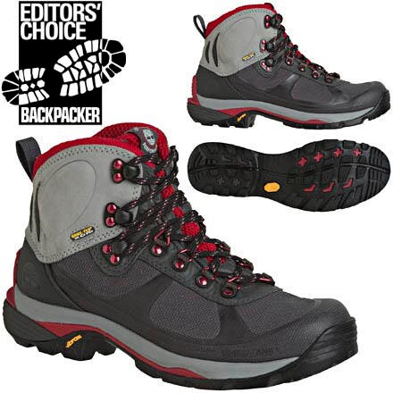 Timberland - Cadion Mid Gore-Tex XCR Membrane Hiking Boot - Women's