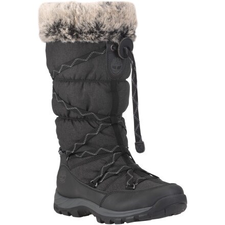 Timberland - Chillberg Over The Chill Waterproof Insulated Boot - Women's