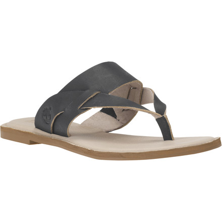 Timberland - Earthkeepers Sheafe Thong Sandal - Women's