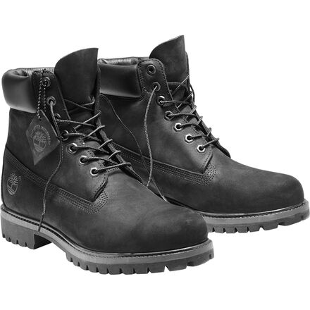 Timberland - Premium 6in Waterproof Boot - Men's