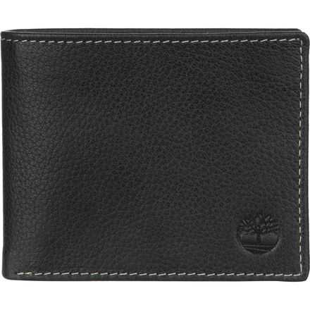 Timberland - Sportz Passcase Wallet