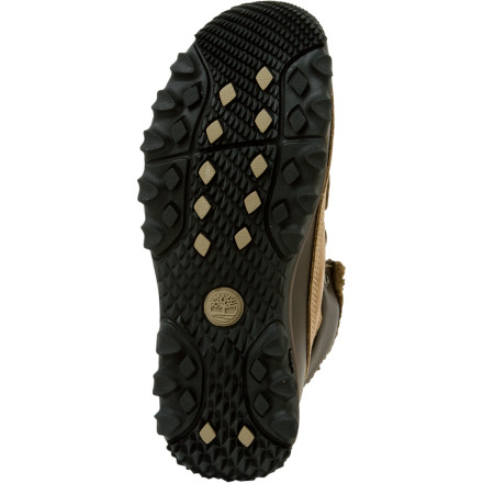 Timberland - Rime Ridge Waterproof Boot - Women's
