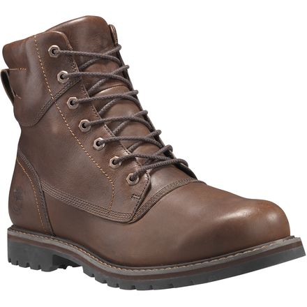 Timberland - Chestnut Ridge Waterproof Plain Toe Boot - Men's