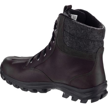 Timberland - Chillberg Waterproof Boot - Men's