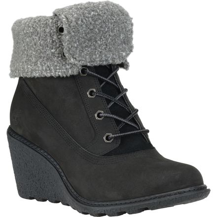 Timberland - Amston Roll-Top Boot - Women's