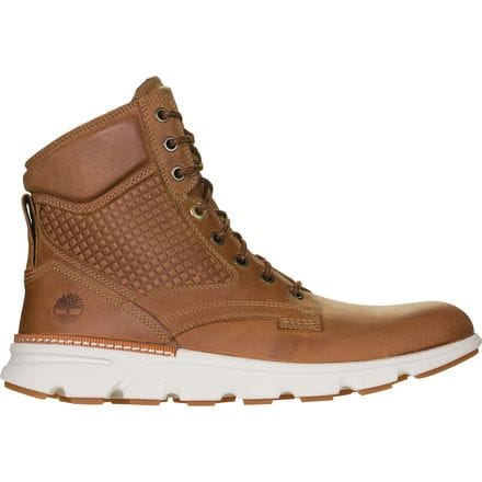 Timberland - Eagle Bay Leather Boot - Men's