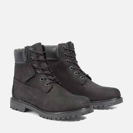 Timberland - Icon 6in Premium Waterproof Boot - Women's