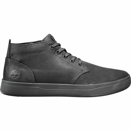 timberland davis square leather chk