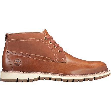 timberland britton hill chukka