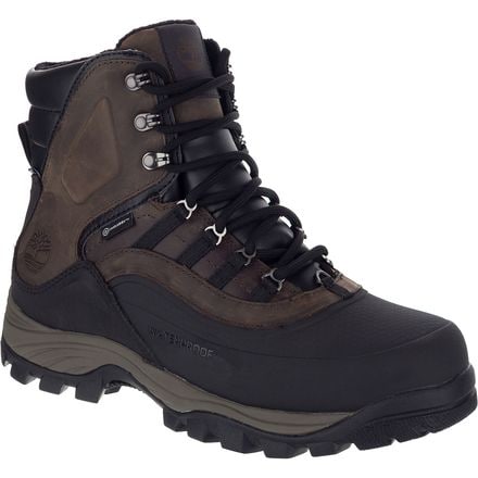 Timberland - Chocorua Trail Shell Toe Winter Boot - Men's
