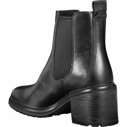 timberland sienna high chelsea boot