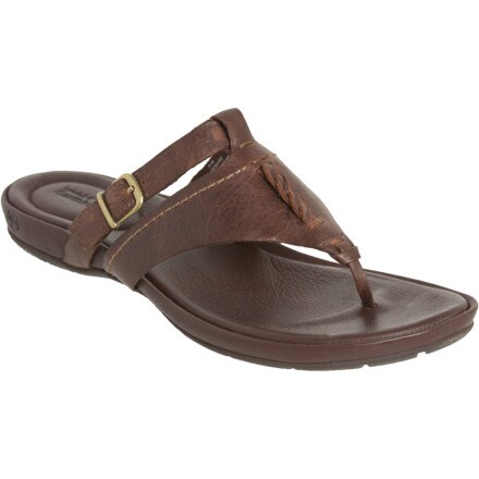 Timberland - Earthkeepers Pleasant Bay Thong Sandal - Women's