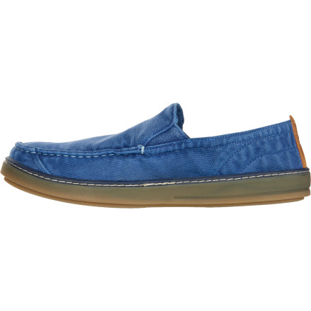 timberland earthkeepers hookset slip on
