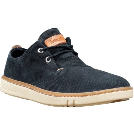 Timberland - Earthkeepers Hookset Handcrafted Oxford Shoe - Men's