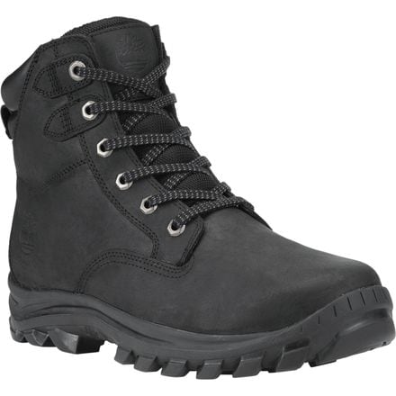 Timberland - Earthkeepers Chillberg Mid Insulated Waterproof Boot - Men's