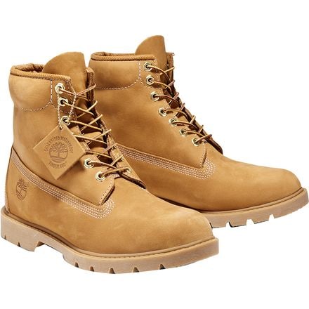Timberland - Icon 6in Basic Waterproof Boot - Men's