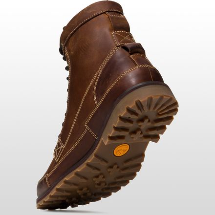 Timberland - Originals 6in Leather Boot - Wide - Men's