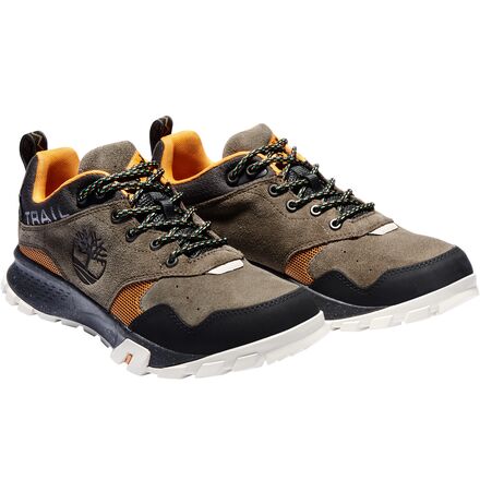 garrison trail low waterproof hiking shoes