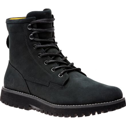 Timberland - Jackson's Landing Waterproof Boot - Men's
