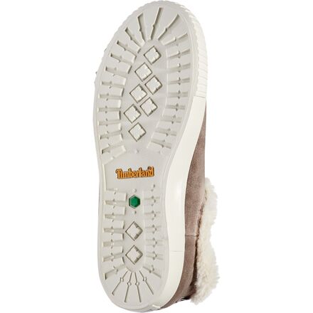 Timberland - Skyla Bay Warm Lined Slip-On Shoe - Women's