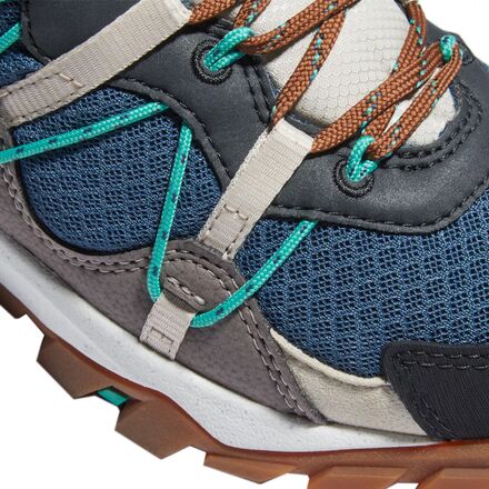timberland garrison women's
