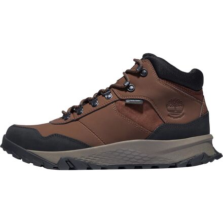 Timberland - Lincoln Peak Waterproof Mid Hiker Boot - Men's
