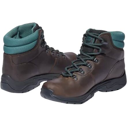 Timberland - Mt Maddsen Valley Waterproof Mid Hiker Boot - Women's