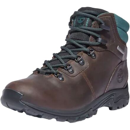 Timberland - Mt Maddsen Valley Waterproof Mid Hiker Boot - Women's