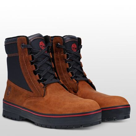 Timberland - Spruce Mountain Waterproof Warm Lined Boot - Men's