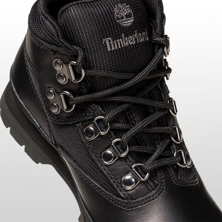 Timberland - Youth Euro Hiker Hiking Boot - Little Kids'