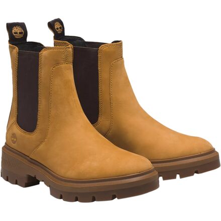 Timberland - Cortina Valley Chelsea Boot - Women's