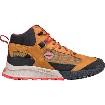 Timberland - TrailQuest Mid Watweproof Hiking Boot - Men's