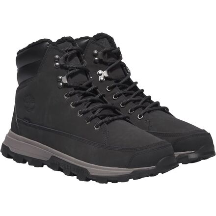 Timberland - Treeline Waterproof Insulated Boot - Men's