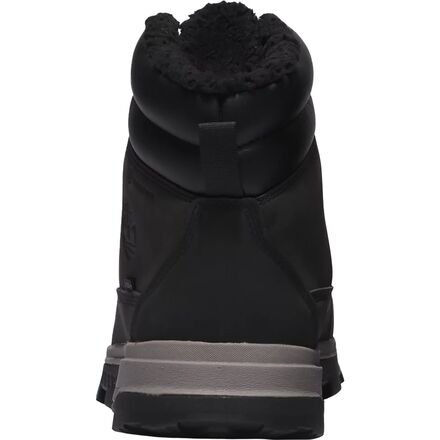 Timberland - Treeline Waterproof Insulated Boot - Men's