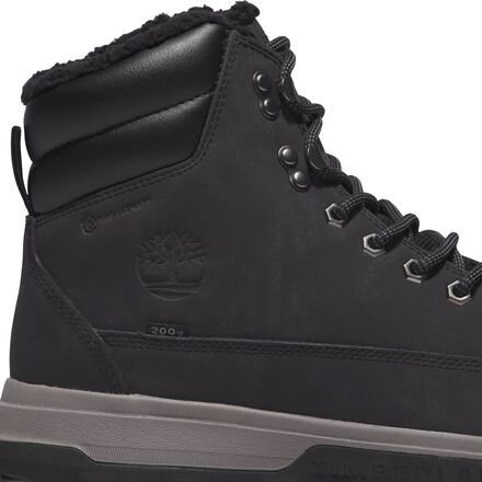 Timberland - Treeline Waterproof Insulated Boot - Men's