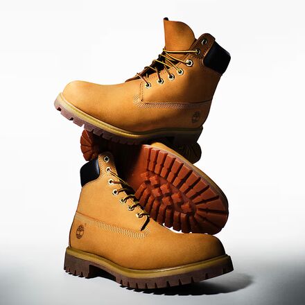 Timberland - 6in Premium WP Boot - Men's