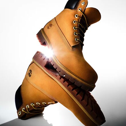 Timberland - 6in Premium WP Boot - Men's