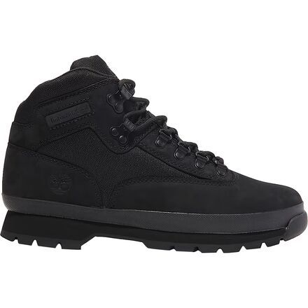 Euro Hiker F/L Mid Lace Up Boot - Men's